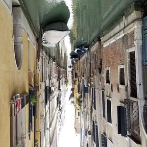 Meet your Posher, Gabriel